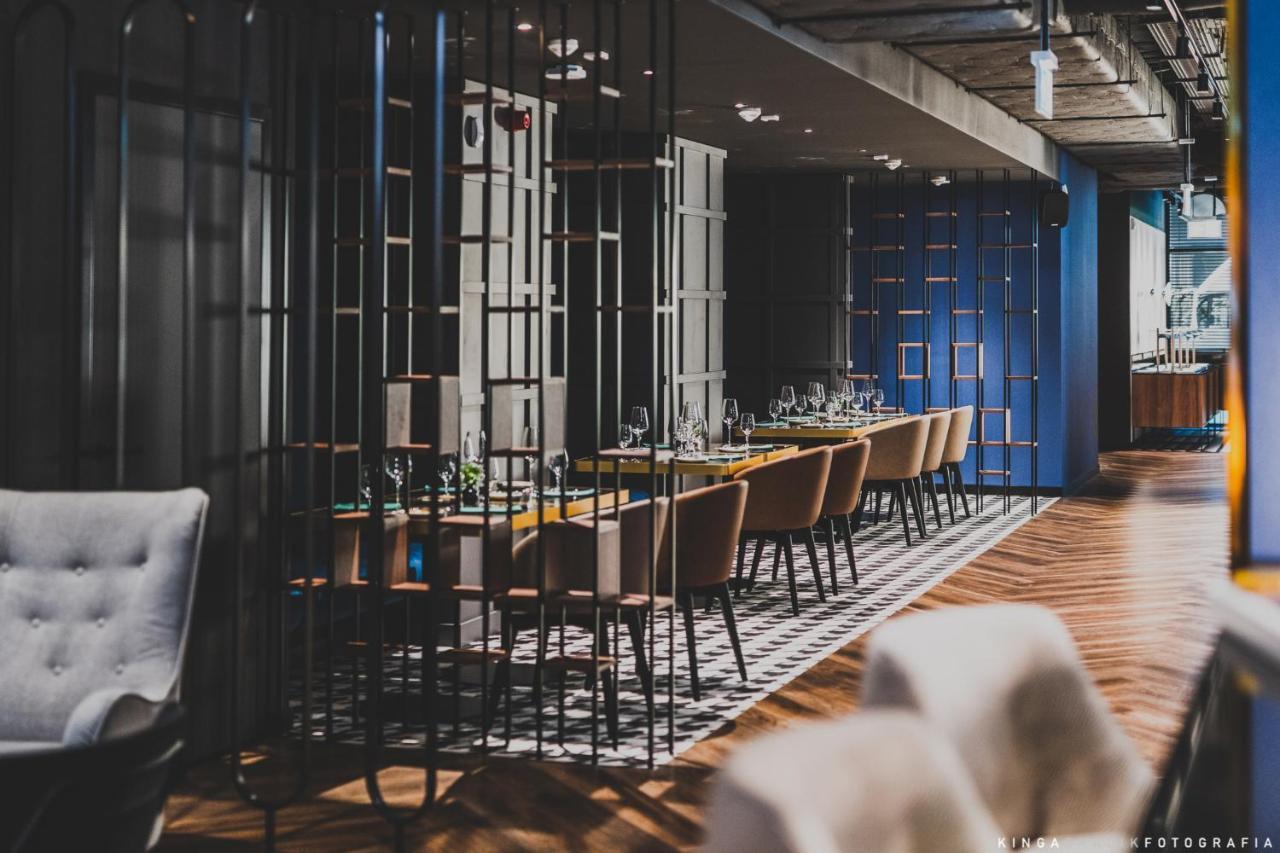 Royal Tulip Centre 5* Warsaw