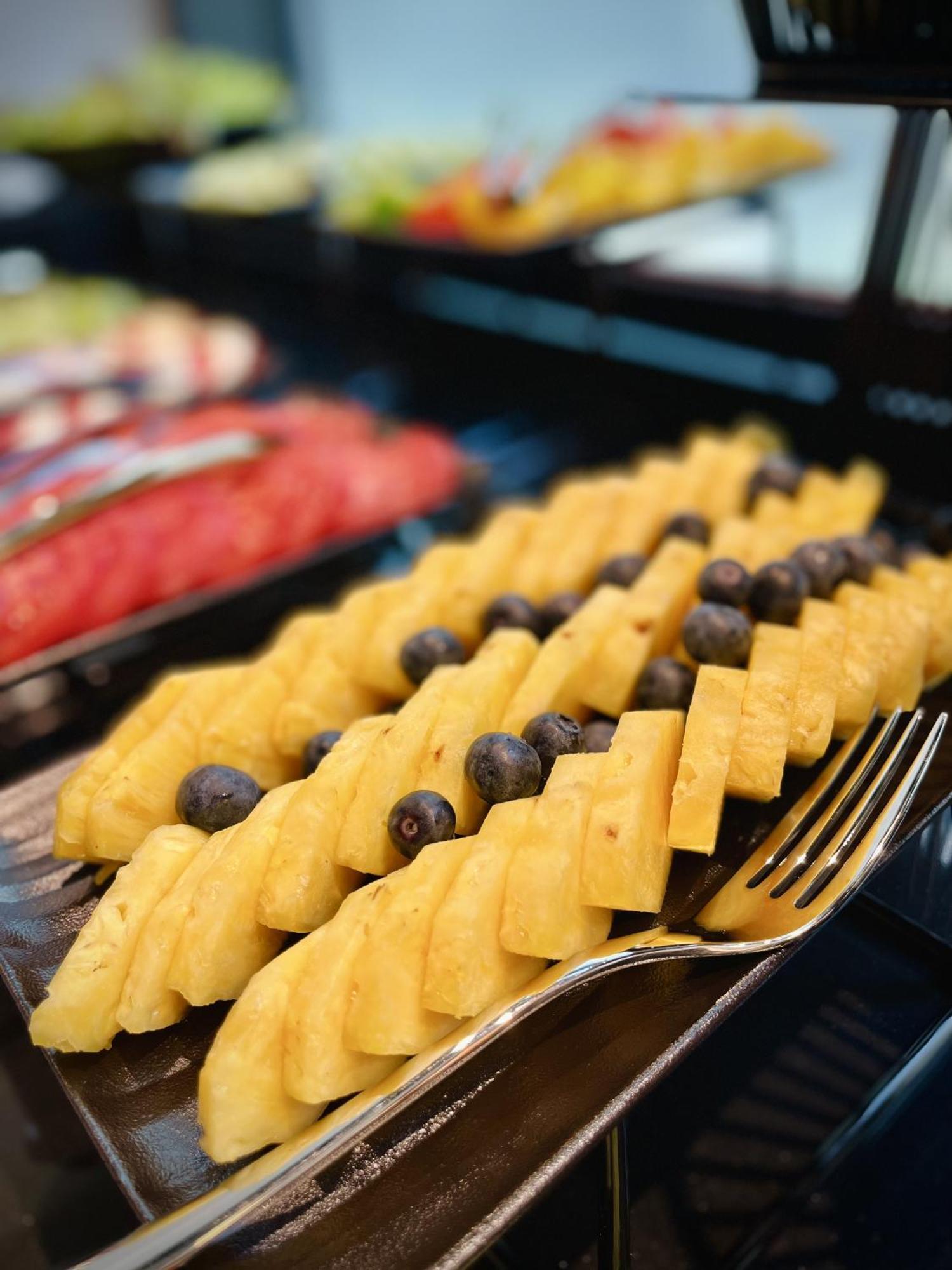 Royal Tulip Centre 5* Warsaw