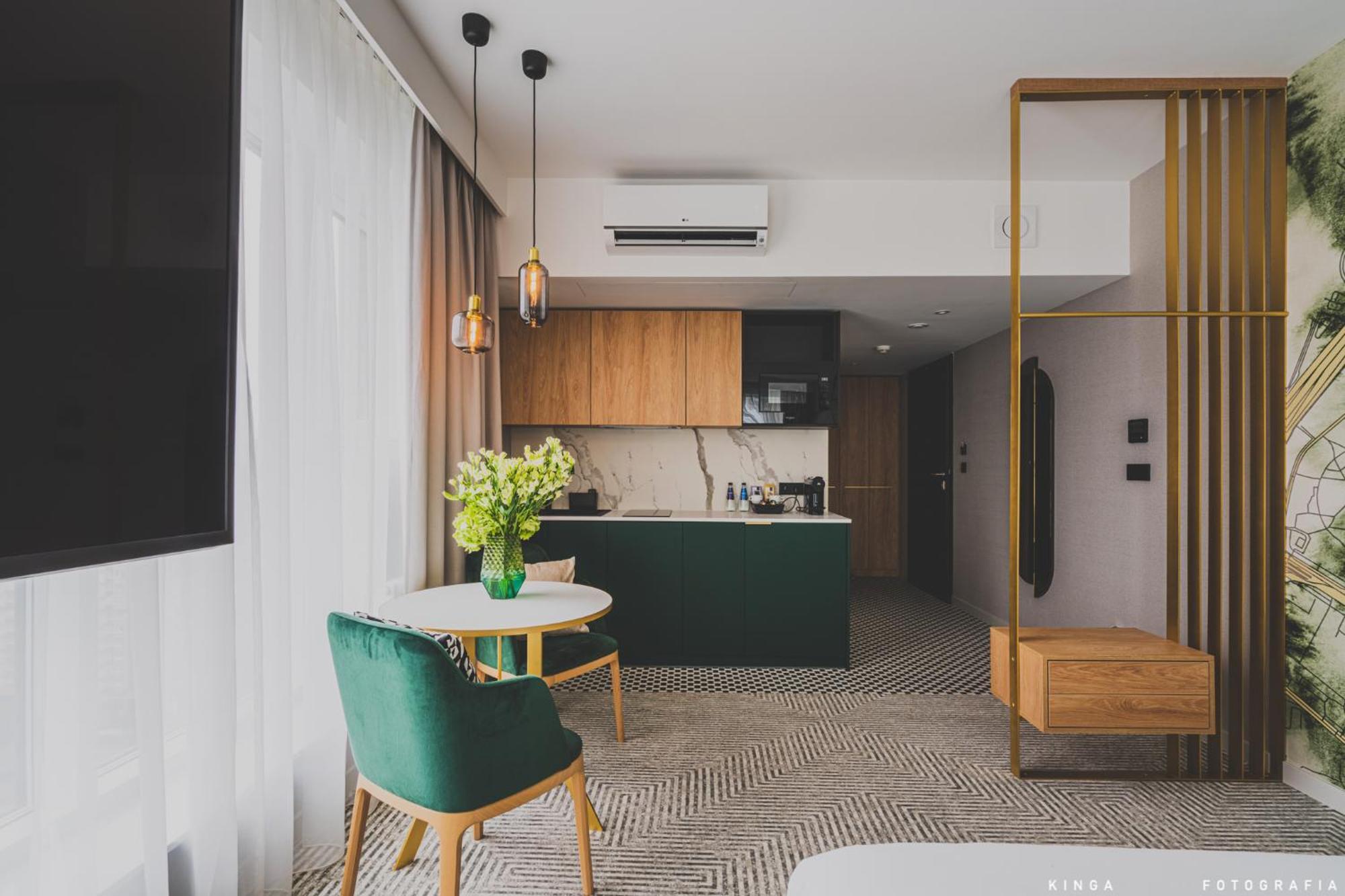 Royal Tulip Centre 5* Warsaw